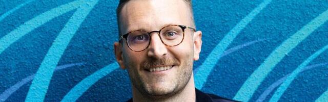 Hanno Ahonen aitab töötajatel õide puhkeda