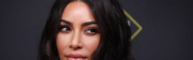 FOTOD | Kas tunned ära? Kim Kardashian West jagas nostalgiafotosi