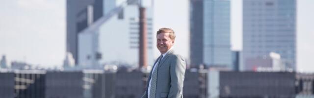 Eesti Gaas ostab Läti gaasivõrgu