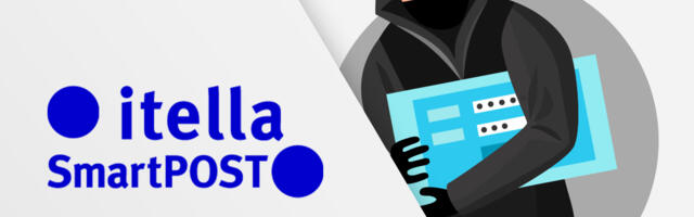 Politsei esitas kahele noorele kahtlustuse Itella infosüsteemi sisse tungimises