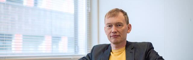 Riigi IT Keskuse juht Ergo Tars: digiriigi ülesehitamiseks vajame haritud IT-insenere