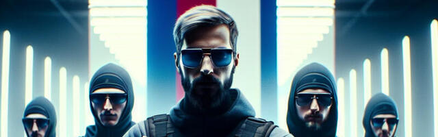 Baltikumi tugevaima «CS2» meeskonna tulevik?