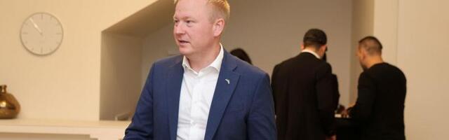 Võrklaev avaldas, kes on tulevasest automaksust vabastatud