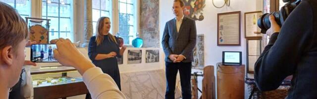 Kingitud Elu tähistas 10. tegutsemisaastat