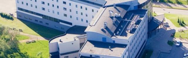 Kõrgkoolides alustavad meditsiini valdkonna õpinguid sajad noored