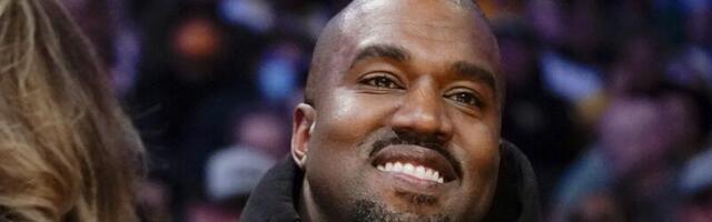 Kanye West väldib juba kuid Ameerika Ühendriikide: räppar kardab tema vastu esitatud kohtuhagisid