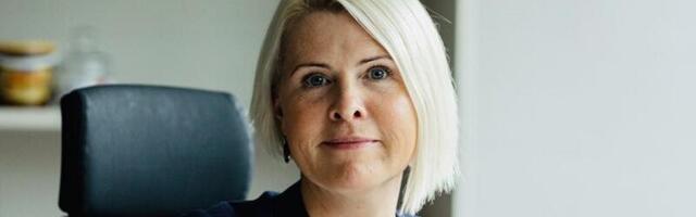 Triin Laasi-Õigest saab haridusministeeriumi kantsler