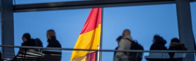 SAKSAMAA VALIMISED | Liis Kolle: peamine küsimus - kuidas hoida pühapäeval ära Brexiti-sugust šokki?