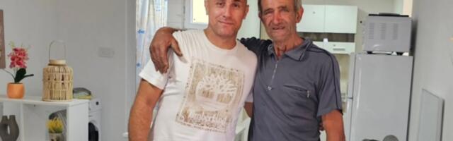 Napaćeni deka Dule preko noći ostao bez svega, a onda se pojavio dobri Marko: Sada ne skida osmeh s lica