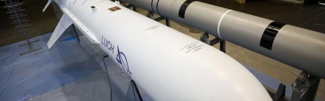 „See on praegu Ukraina ainus võimalus võita.“ Kas löögid naftatööstusele võivad Vene sõdurid palgata jätta?