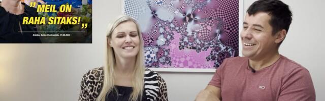 Telegrami saade #2: Automaks = hoax? Koroonakonverentsist, sõjatööstusest ja majandusest