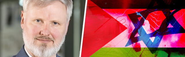 Martin Ehala: Iisraeli halastamatust agressioonist on saanud etniline puhastus ja genotsiid