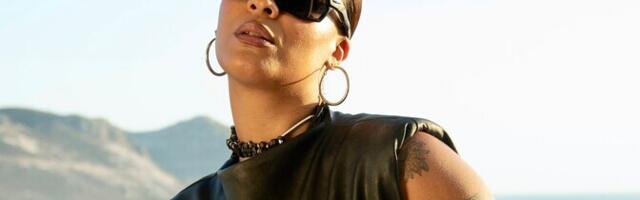 Uue muusika reede: Yasmyn, Depeche Mode, Lily Allen, Ulmenthal jpt