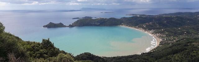 Kreeka hakkab Vahemerest gaasi pumpama