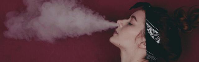 Veipimise paradoks_ keelatud, kuid noortele siiski kättesaadav