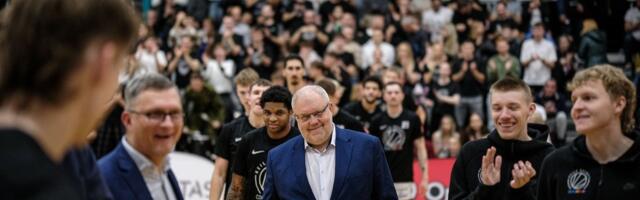 Peep Pahv ei mõista linnarivaali kriitikat. „Üks keskendub massile ja kvantiteedile, aga teine kvaliteedile“