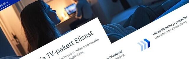 TTJA: lepingut vaid esinduses lõpetada lubav sidefirma piirab tarbija õigusi