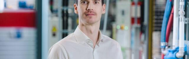 Ensto juht: tooteportfelli laiendamine tõi kaasa vajaduse värvata 40 uut töötajat