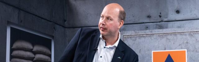 Eesti avaldas toetust laiapindse riigikaitse alasele koostööle ELi ja NATO vahel