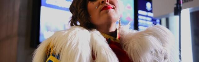 Kabareeõhtute korraldaja Kaisa Ling: kabaree on elamas läbi uut tõusu