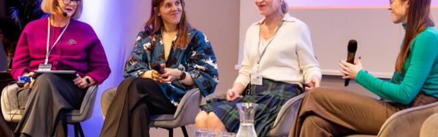 GALERII: teabepäev tõstis teadlikkust ja pakkus tuge