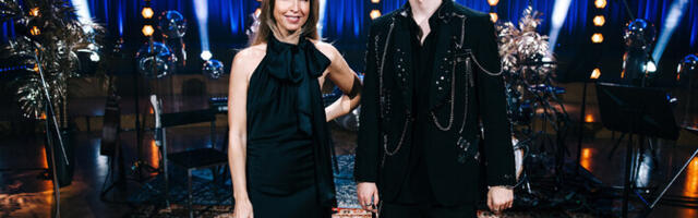 Galerii: Eesti Laulu artistid annavad uue kõla kodumaistele hittidele