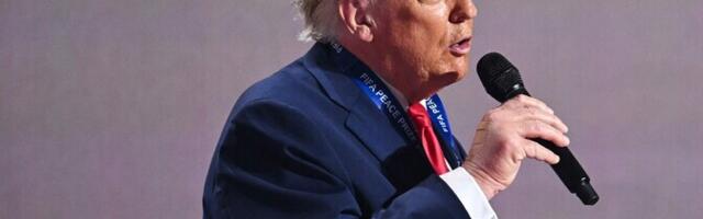 Trumpi tollid tabaksid kõige valusamalt Saksamaad ja Suurbritanniat