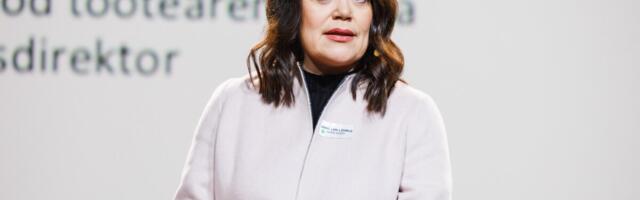 Janne Laik-Lõhmus: tulevik on juhitav, kui reeglid ja turg liiguvad koos