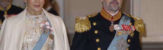 ÜLEVAADE | Taani kuningapaari visiidi tuules_ millised skandaalid on kuningas Frederik X ja kuninganna Mary elu raputanud?