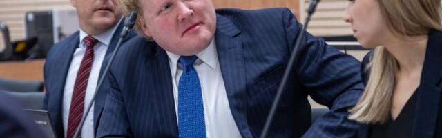 Kohtuasjast vabanenud Tõnis Pohla sai tagasi osaluse väärtuslikus merelogistikafirmas