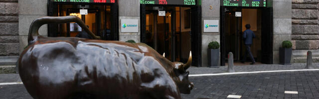 Holland plaanib hakata maksustama realiseerimata kapitalitulu