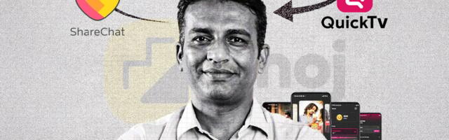 Why ShareChat Stopped Chasing Instagram And Bet Big On Microdramas