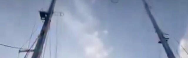 VIDEO: Hispaanias oli laadal atraktsiooniga õnnetus – mitu inimest sai viga