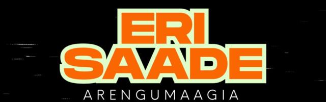 KUUM!Weebiraadio erisaade- Arengumaagia 2026 suvekokkutulek on nüüd avalik!