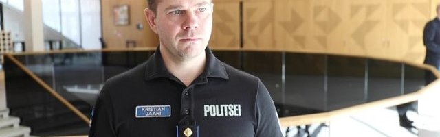 VIDEO | Politsei pole näinud liiklusõnnetuste ja vigastatute hulga vähenemist eriolukorras. Nüüd lähevad veel ilmad soojaks