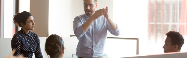 Kaido Pajumaa: 5 võimuga seotud lõksu, millest iga juht hoiduma peaks