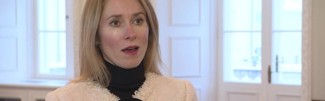 Reporter: Opositsioon hoiatab: Rahvahääletuse kampaania võib minna inetuks