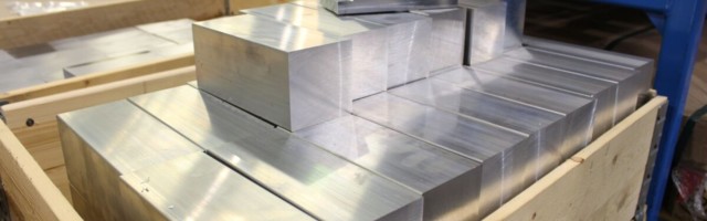 Tööstustoodete hinnad tõusid kolmandat kuud järjest