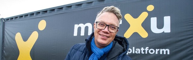 B2B e-kaubanduse müügiplatvorm merXu on haaranud juba üle 2000 ettevõtte