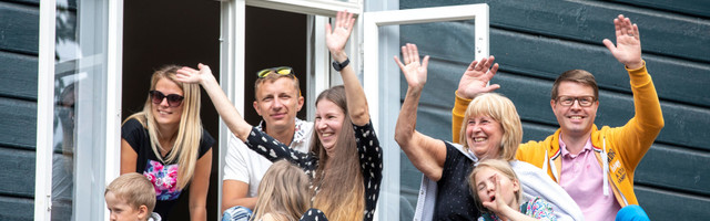 Marju Lauristin: riigivalitsemine vajab uuenduskuuri