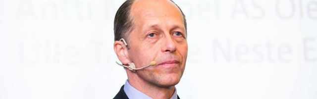 Antti Moppel: põllumajandus, metsandus ja tööstus jäävad majanduse alustaladeks