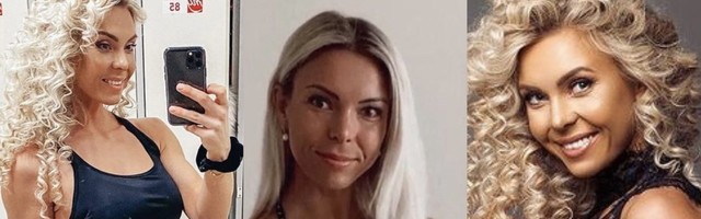 MINU ILUSA KEHA 5 saladust: Annika Leok