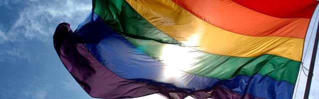 LGBT liikumine provotseeris Gruusia ühiskonda