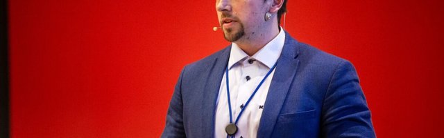 Automatiseerimise ulatus jagab digitaliseerimise nelja etappi