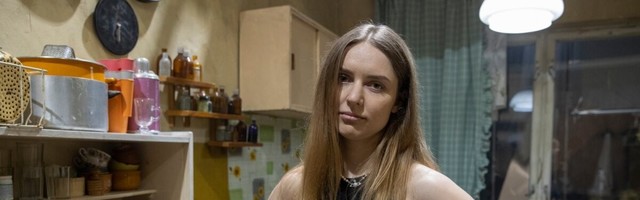 Triin Ruumeti uus film on koledate millenniumilaste revolutsioon: „söö, palveta, armasta” vastumürk