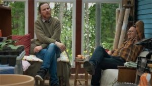 Võib-olla maailm ongi üks aed