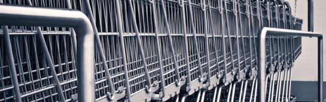 Õiguskomisjon toetab jaekaubanduses paindlikumaid töölepinguid