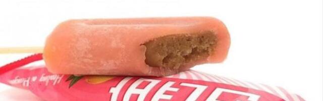 Koreas müüakse pohmelli ravivat jäätist