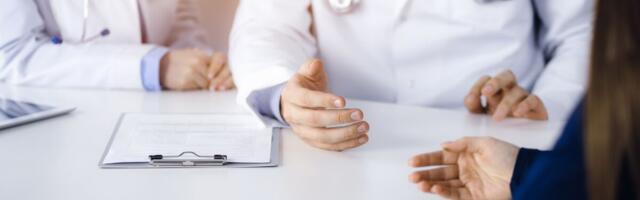 Terviseamet: Ukraina meedikud saavad Eestis töötada konsultandi ja abilisena