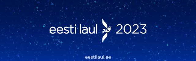 Eesti Laul stardib: ETVs esitletakse tänavusi võistluslugusid